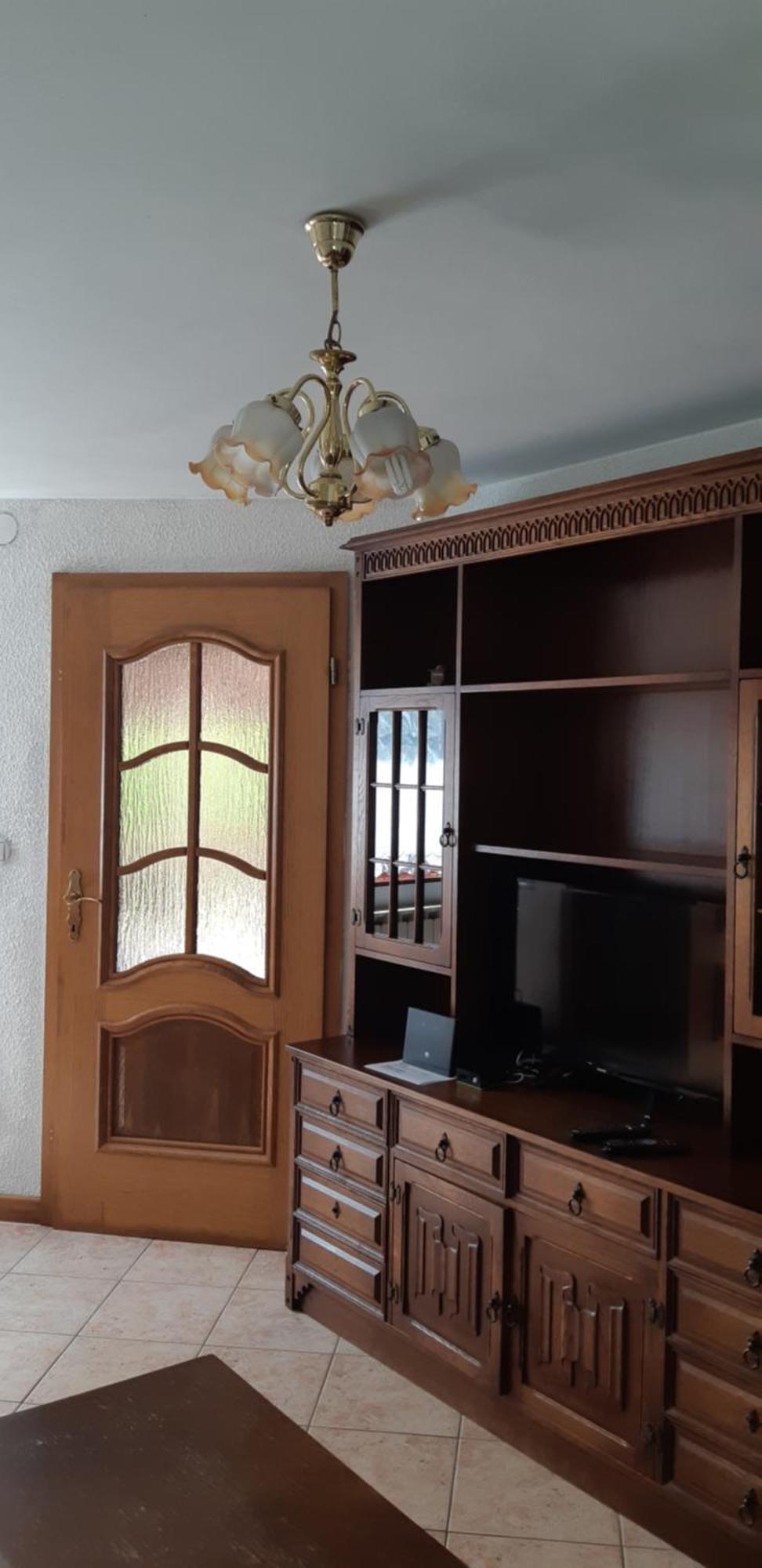 Apartment Zorc Trenta Exterior photo